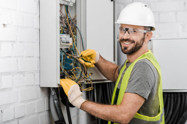 Best Emergency Electrician Near Me  in Wilton Center, CT