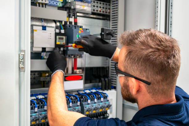 Best Electrical Wiring Services  in Wilton Center, CT