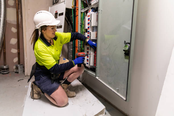 Best Best Electricians Near Me  in Wilton Center, CT