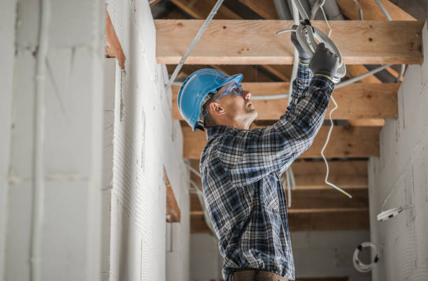 Generator Installation Services in Wilton Center, CT