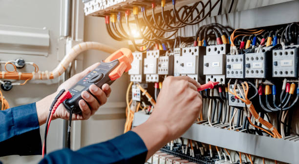 Best Generator Installation Services  in Wilton Center, CT