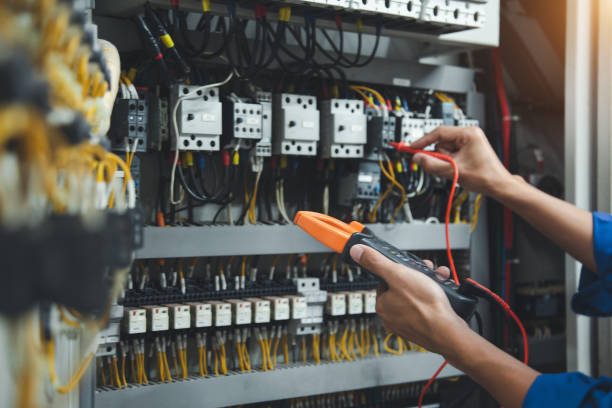 Best 24-Hour Electrician  in Wilton Center, CT