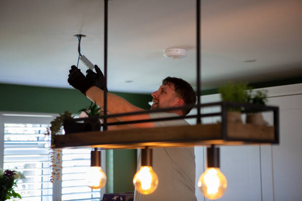 Best Circuit Breaker Repair  in Wilton Center, CT