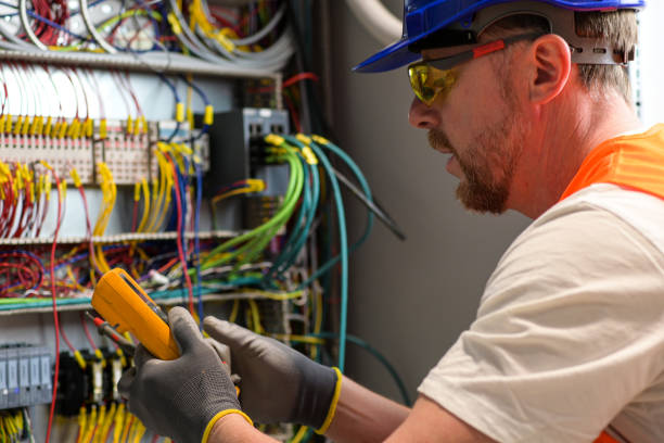 Best Electrician for Home Renovation  in Wilton Center, CT