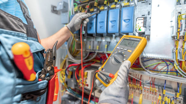 Best Electrical System Inspection  in Wilton Center, CT