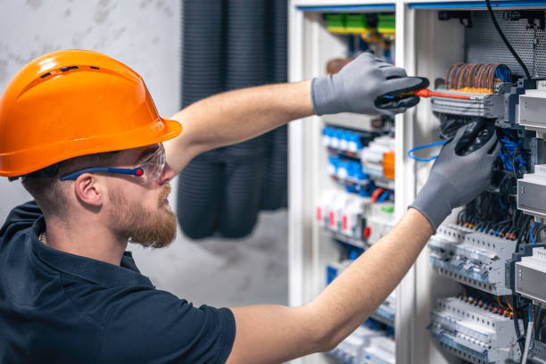 Best Electrical Repair Services  in Wilton Center, CT
