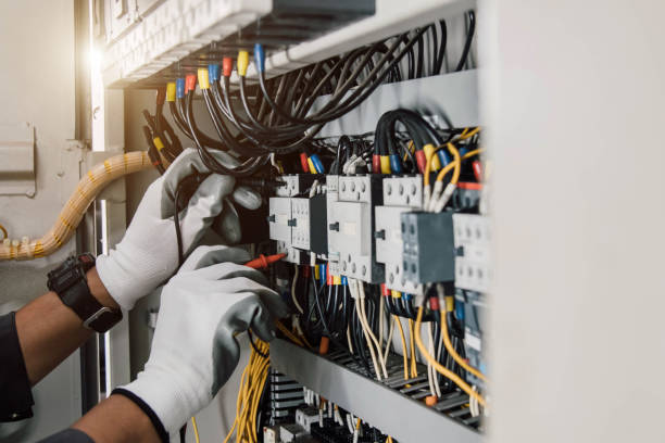 Best Electrical Wiring Services  in Wilton Center, CT