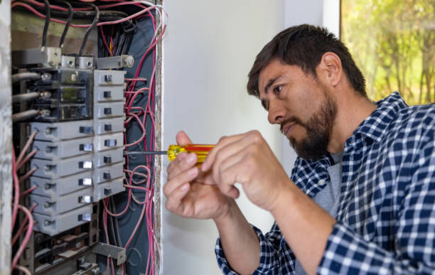 Best Affordable Electrical Installation  in Wilton Center, CT